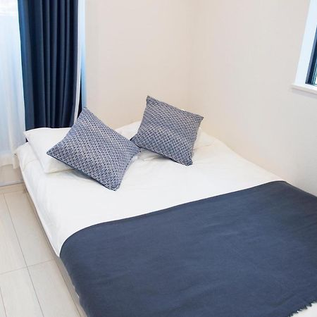 Cozy Vibes Apt Hotel Токио Екстериор снимка