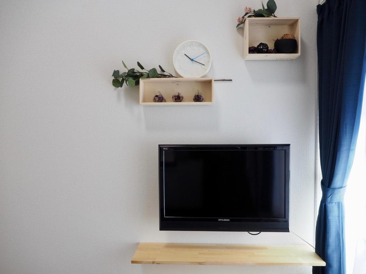Cozy Vibes Apt Hotel Токио Екстериор снимка