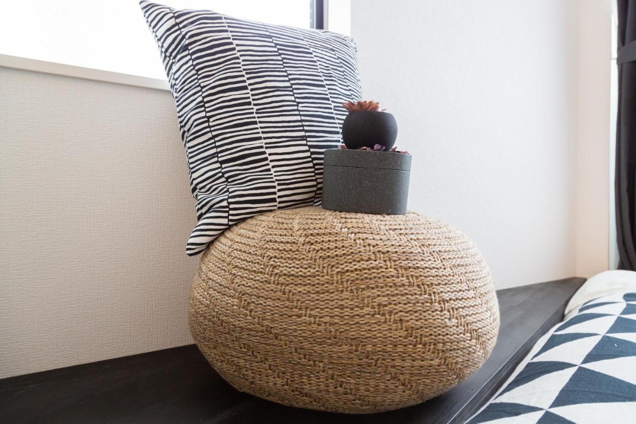 Cozy Vibes Apt Hotel Токио Екстериор снимка
