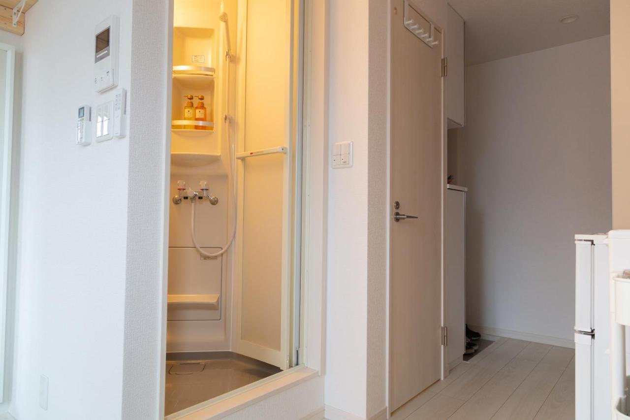 Cozy Vibes Apt Hotel Токио Екстериор снимка