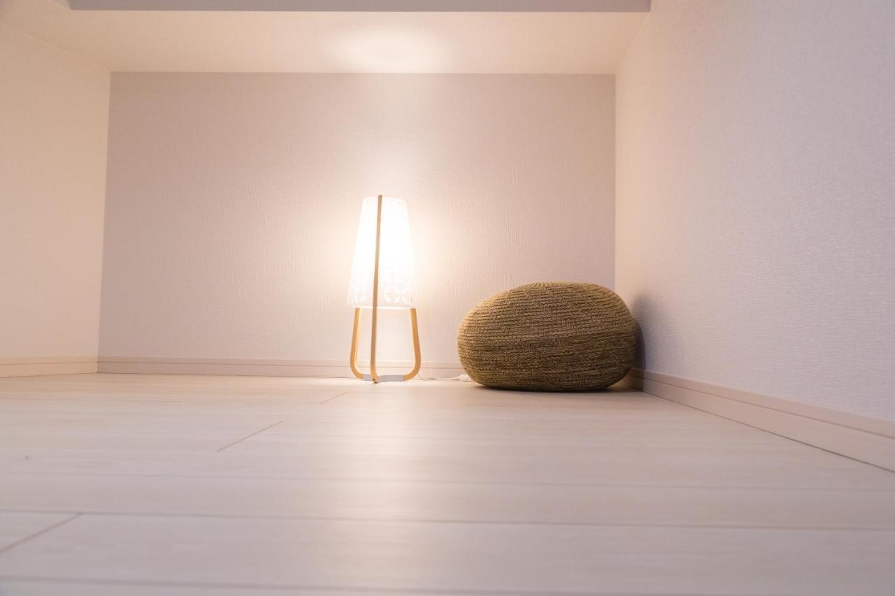 Cozy Vibes Apt Hotel Токио Екстериор снимка