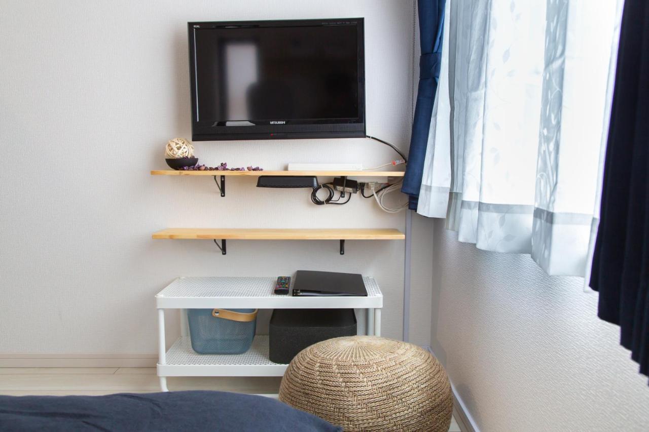 Cozy Vibes Apt Hotel Токио Екстериор снимка