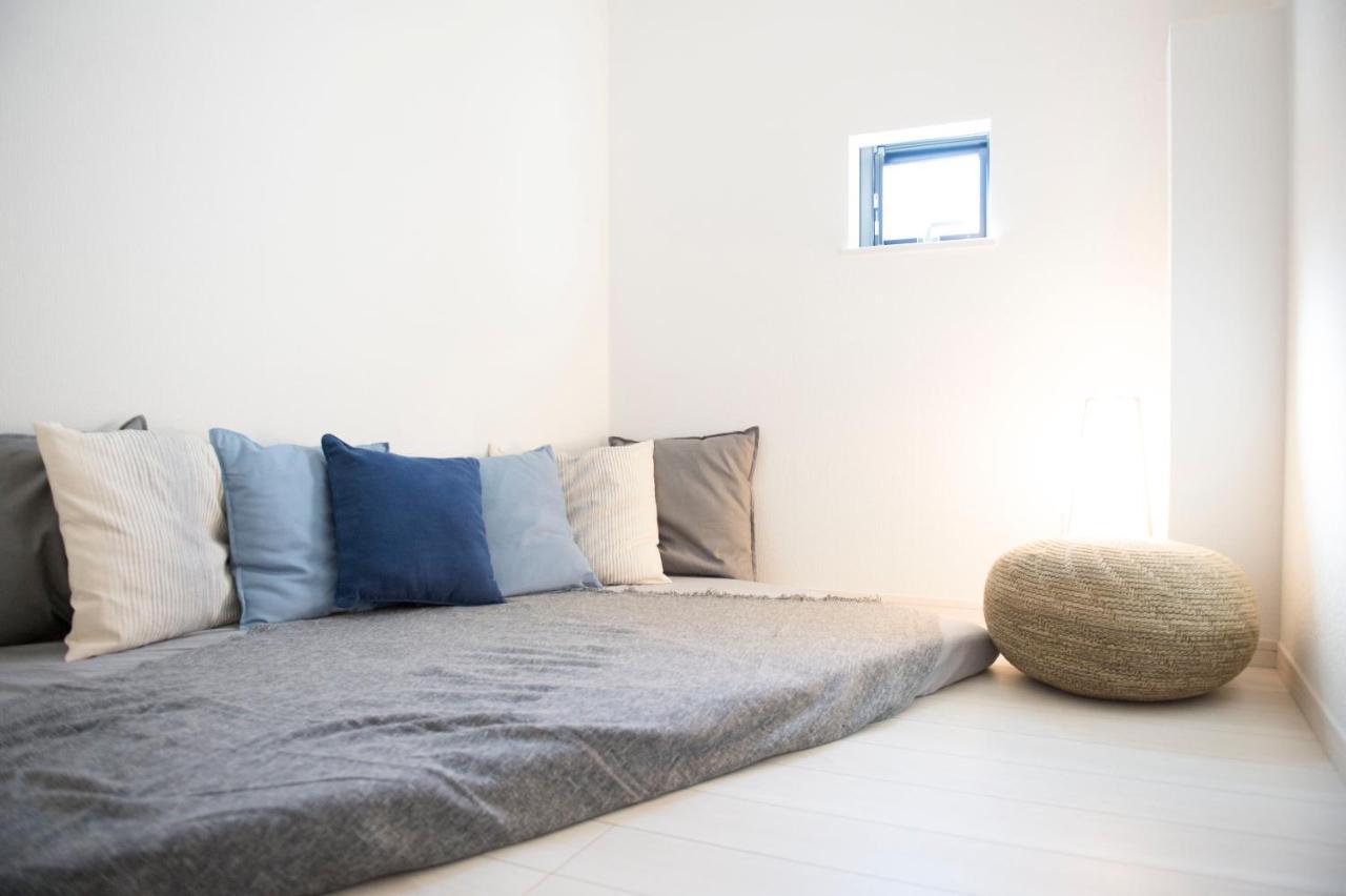 Cozy Vibes Apt Hotel Токио Екстериор снимка